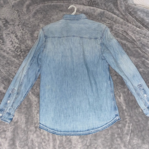 OBEY Jacket With Another Jacket - Picture 4 of 4